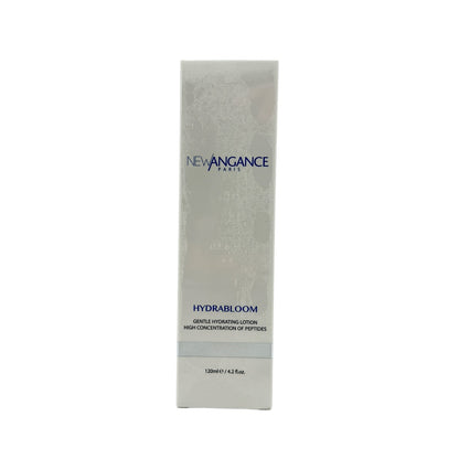 New Angance Hydrating Lotion-High Concentration of Peptides  120ml