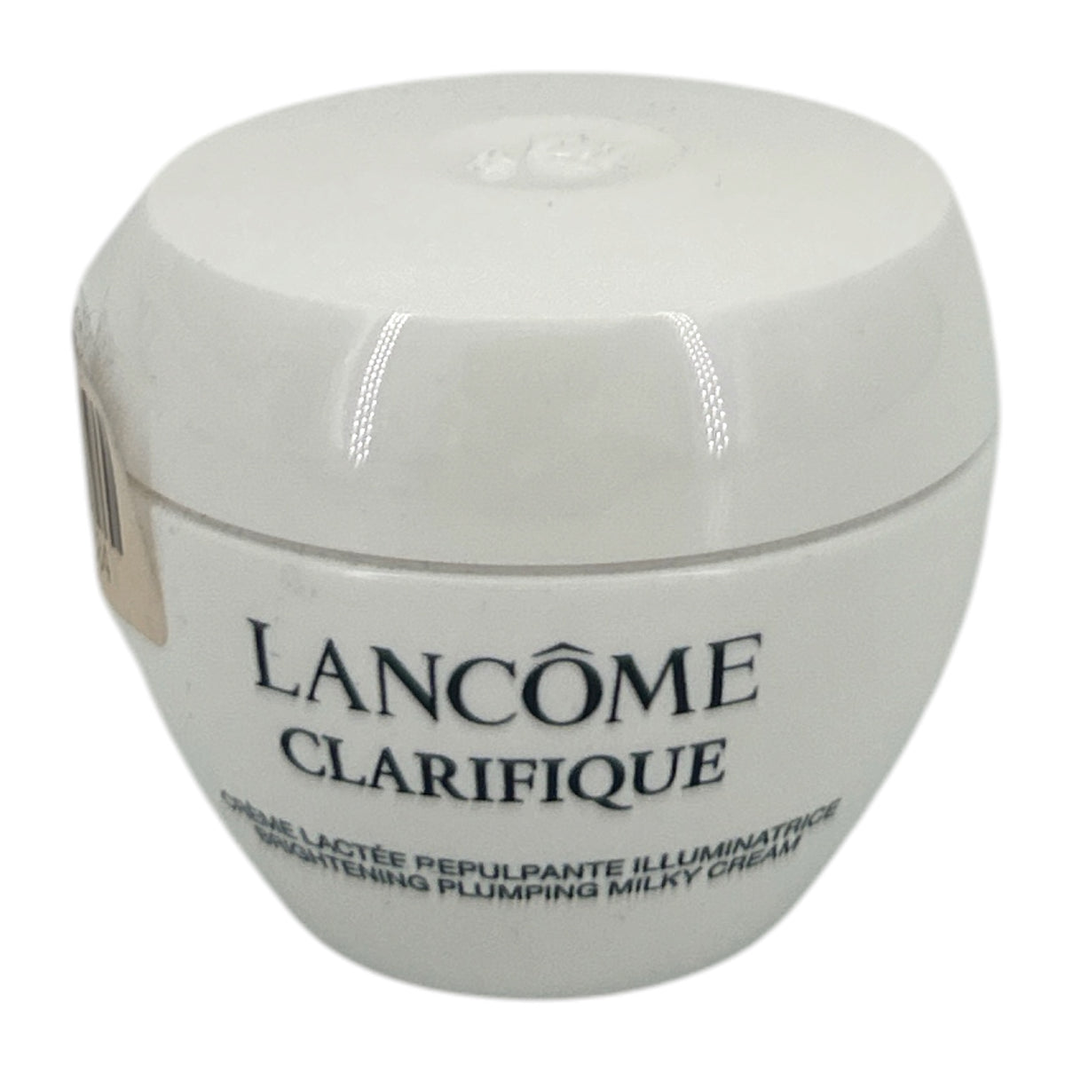 Lancome Clarifique Brightening Plumping Milky Cream 15ml