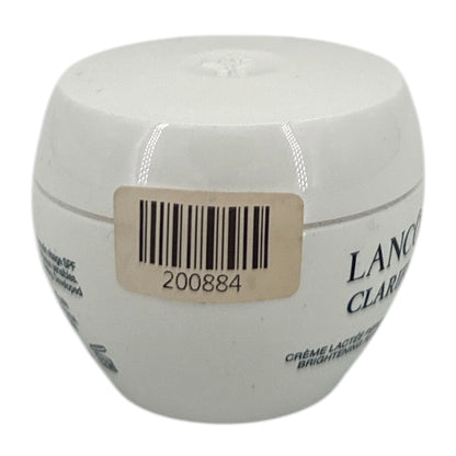 Lancome Clarifique Brightening Plumping Milky Cream 15ml