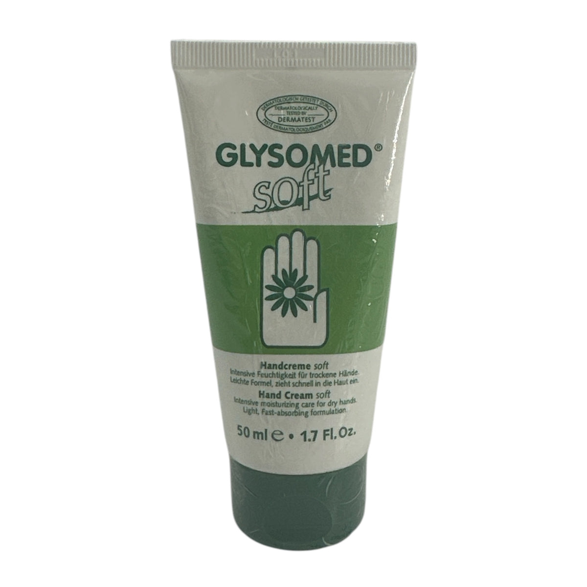 Glysomed Hand Cream Soft 50g