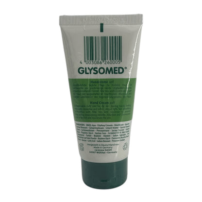 Glysomed Hand Cream Soft 50g