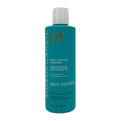 Moroccanoil Frizz Control Shampoo 250ml
