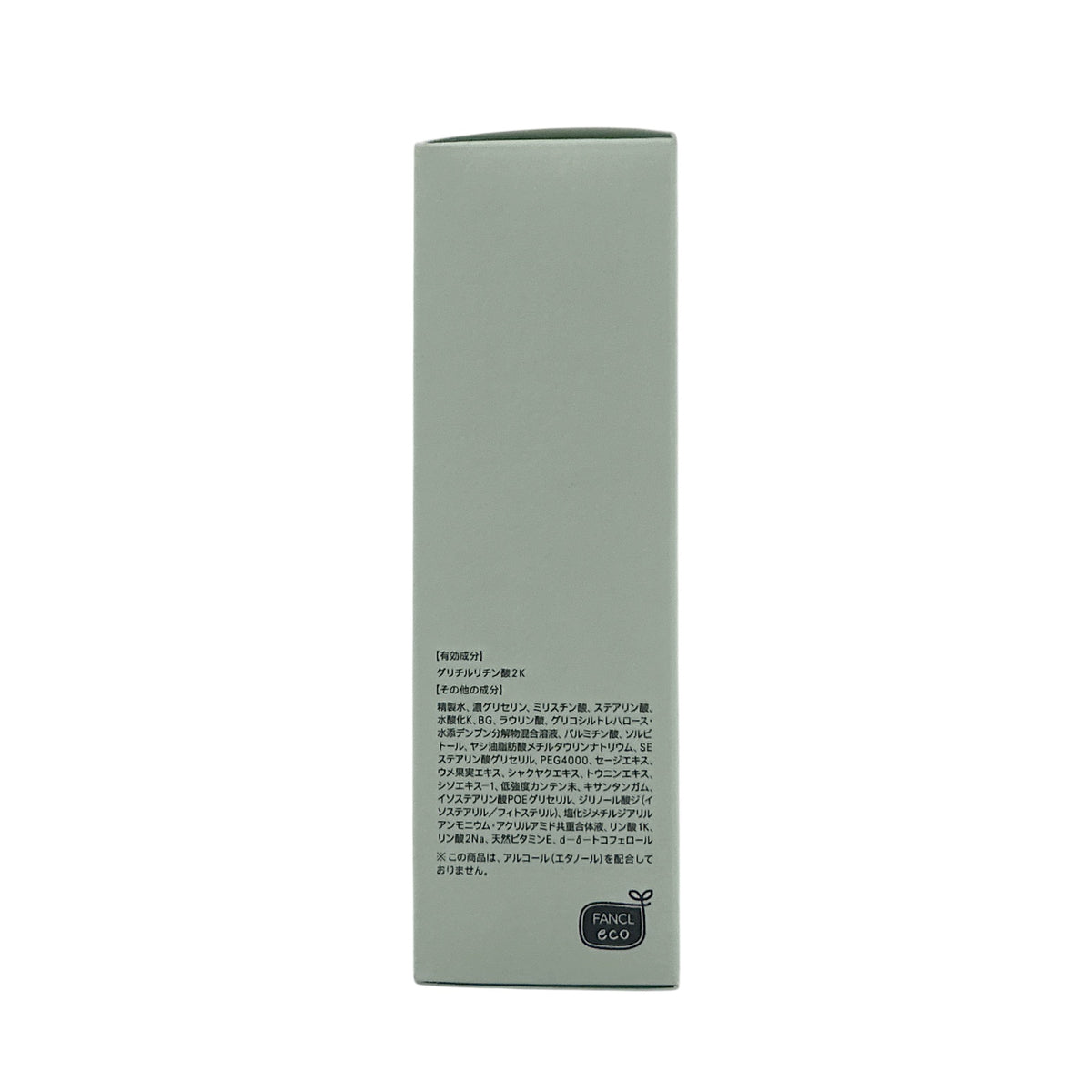 Fancl FDR Acne Balancing Cleanser 90g