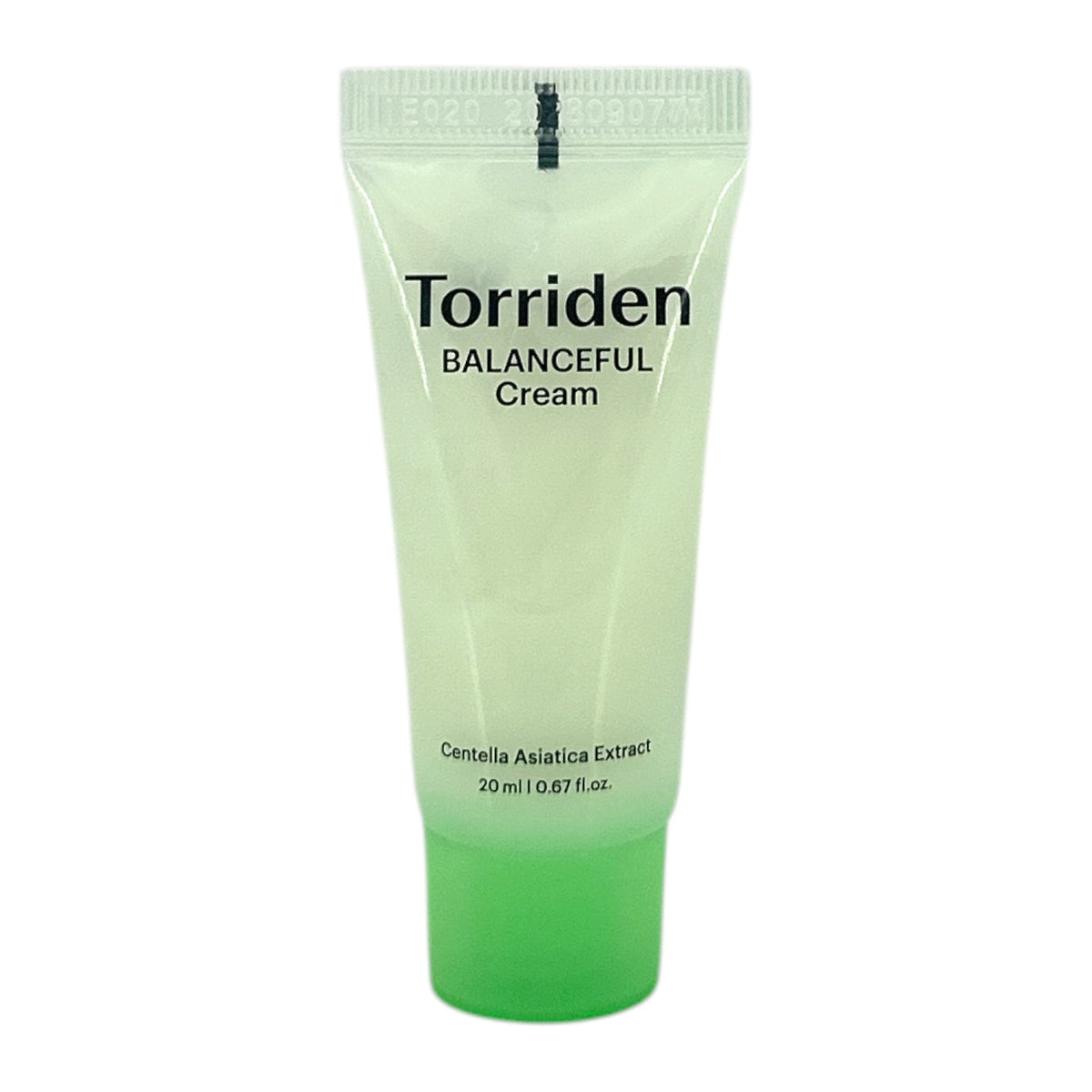Torriden Balanceful Cream 20ml