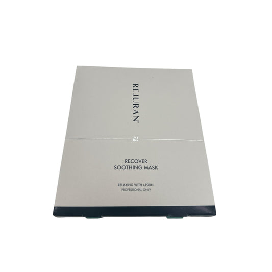 REJURAN Recover Soothing C-PDRN Mask 5pcs