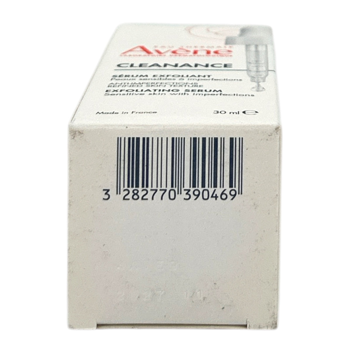 Avene Cleanance A.H.A Exfoliating Serum 30ml