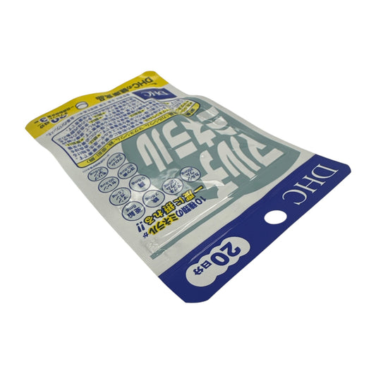 DHC MULTI MINERALS (20Days) 60caps