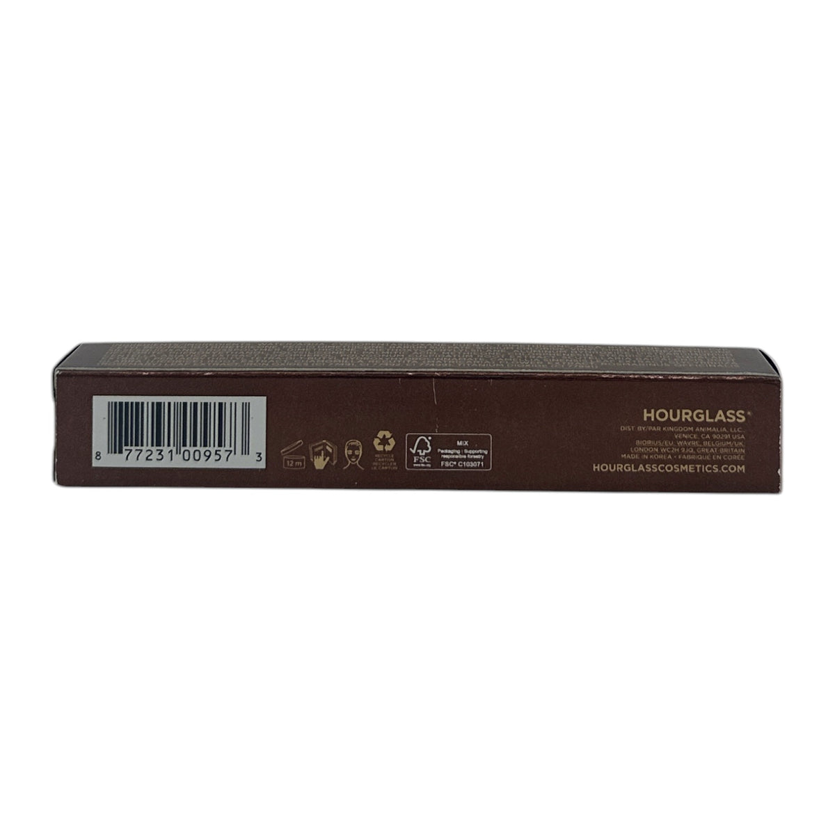 HOURGLASS Airbrush Concealer - Creme 6ml