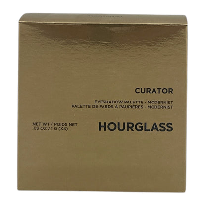 HOURGLASS Curator Eyeshadow Palette - Modernist 1pc