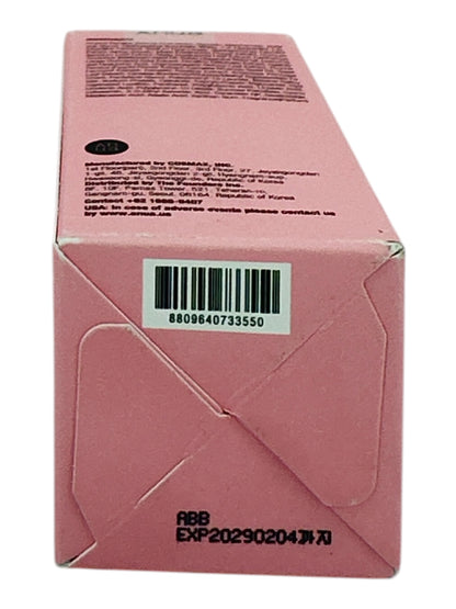 Anua Peach 70 Niacinamide Serum 30ml