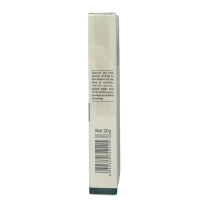 SADOER Tea Tree Anti-Acne Oil-Control Gel 20g
