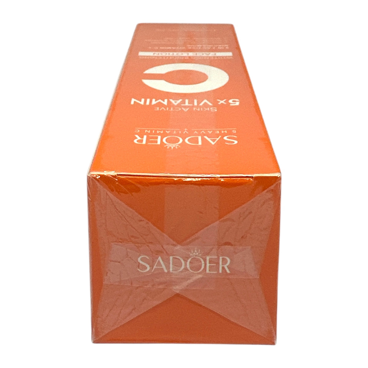 SADOER 5X Vitamin C Whitening Firming Lotion 100ml