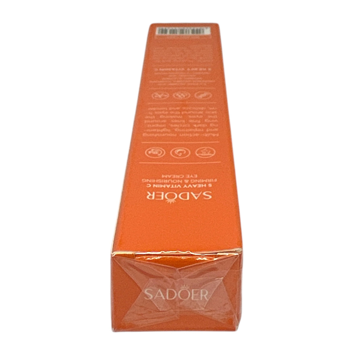 SADOER 5X Vitamin C Firming Repair Eye Cream 20g