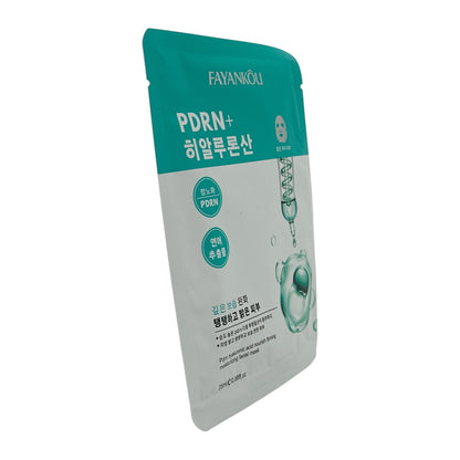FAYANKOU Salmon Hyaluronic Acid Nourishing Sheet Mask 25ml