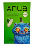 Anua Heartleaf 77 Soothing Mask (K-Pop Demon Hunters) 10pcs