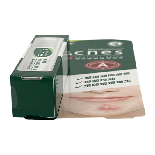 Mentholatum Acnes Scar Care Gel 18g
