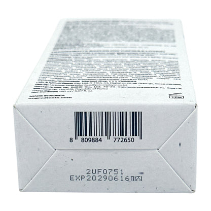 Ongredients Bakuglow Capsule Lotion 150ml