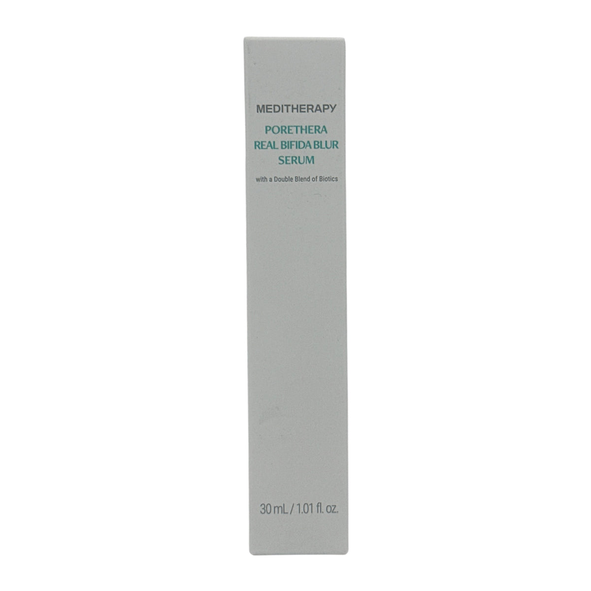 Meditherapy Porethera Real Bifida Blur Serum 14.5g