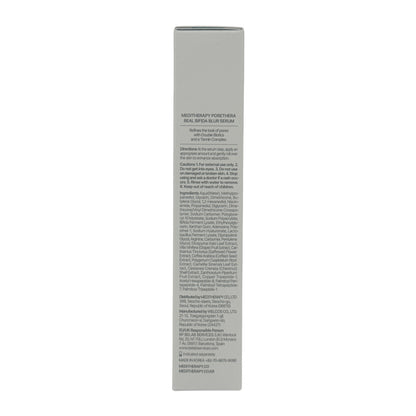 Meditherapy Porethera Real Bifida Blur Serum 14.5g