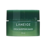 Laneige Cica Sleeping Mask (Miniature) 10ml