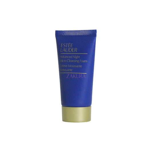 Estee Lauder Advanced Night Micro Cleansing Foam (Miniature) 30ml